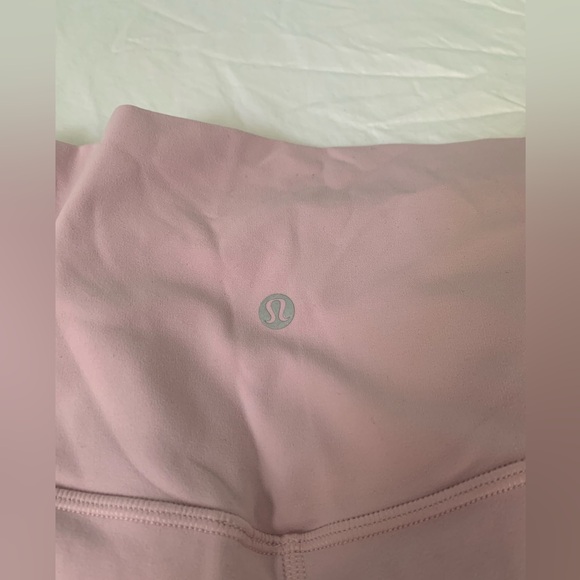 LuluLemon Align Leggings - Picture 4 of 4